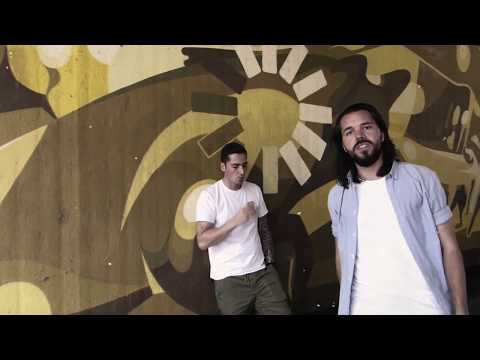 LBL x PerQuist - Zeit ist Geld (Official Video)