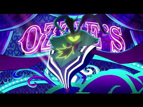 House of Asmodeus, satisfying ending, without moxxie's song.