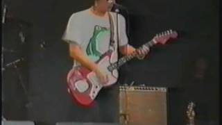 Mudhoney - Twenty Four - Metropolis Festival - Holland 1990
