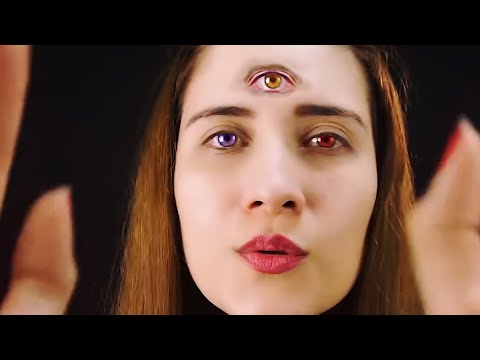 Hipnosis regresiva para conocer vidas pasadas | ASMR Español |