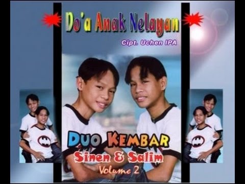 Duo Kembar - Doa Anak Nelayan