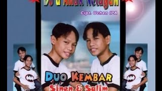 Download lagu Duo Kembar - Doa Anak Nelayan mp3