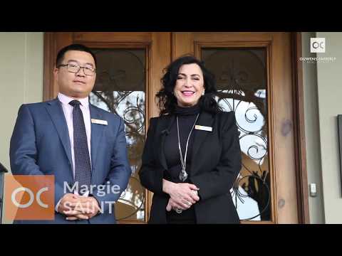 Margie Saint present 44 Barr Smith Drive Urrbrae