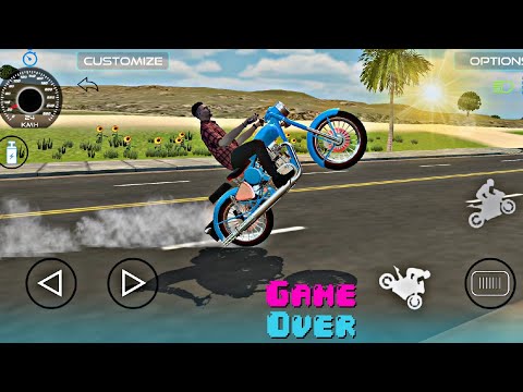 Bullet wala game play video part 53 🎮