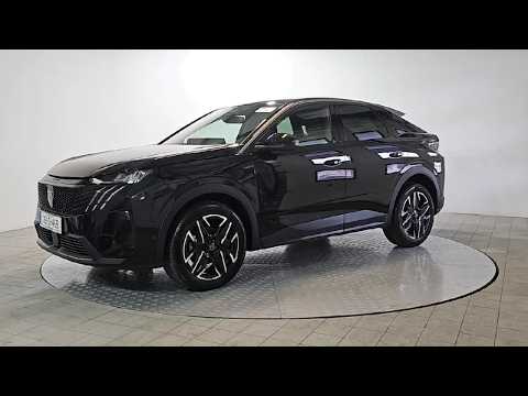 Peugeot 3008 1.2 MHEV 145bhp eDCS6 Allure - Image 2