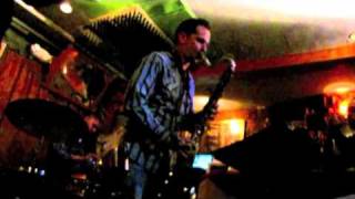 Kendrick Scott "Oracle" Liberty or Death