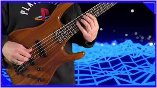 Funnels (Allan Holdsworth) - Evan Marien