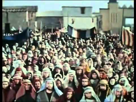 David And Goliath - Part 5