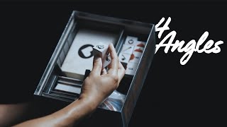 Improve Your Board Game Video Angles in 45 seconds