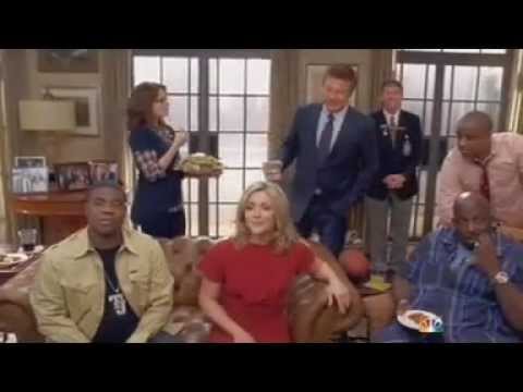 Brotherhood Of Men (NBC Video)