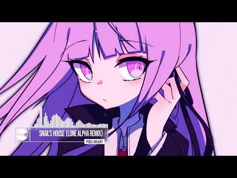 Snail's House - Pixel Galaxy (Lone Alpha Remix)