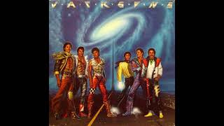 The Jacksons - Wait ( Instrumental )
