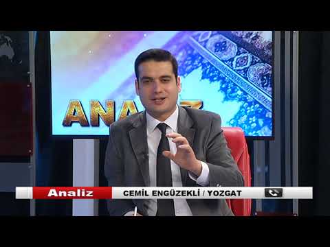 ANALİZ 2.BÖLÜM 16.04.2021