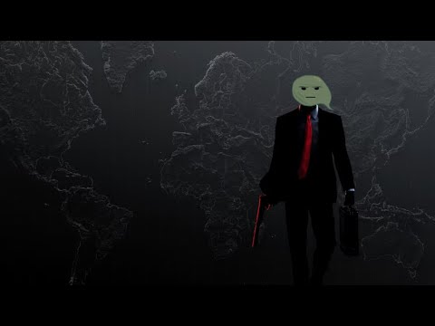 [Hitman] february's first freelancer friday