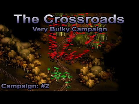 They are Billions - The Very Bulky Campaign 2: The Crossroads