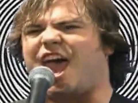 Jack Black | Whistle Register (D7)