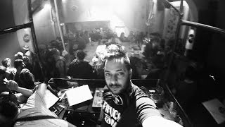 Kostas X Plays  Kerrier District "Techno Disco (KiNK Remix)" @ Mondo Club