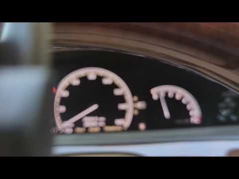 Turn on off Fuel Pump on a Mercedes Benz with YOUCANIC Scanner