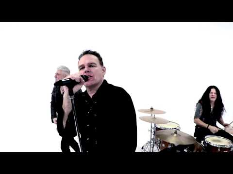 Harem Scarem "The Death Of Me" (Official Video)