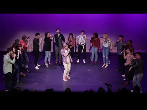 If It Feels Good (Then It Must Be)