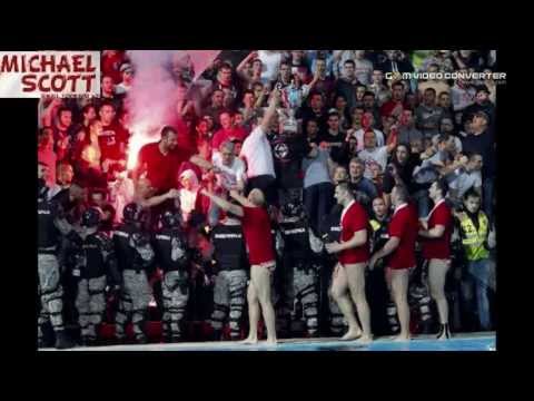 ✫ FINAL CHAMPIONS LEAGUE (01.06.2013) Crvena Zvezda - Jug 8:7 ✫