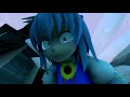 SFMF Cirno S Icy Poots