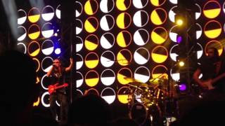 Happy - Luca Carboni Live