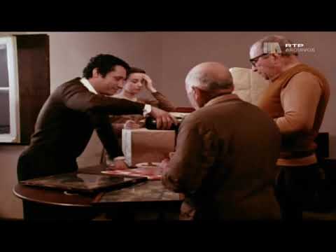 Retalhos da Vida de Um Medico E06 WEBRip