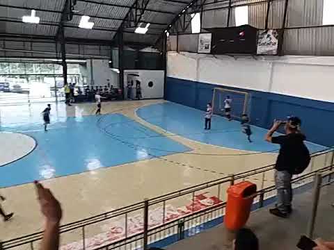 Inter Mogi Quadra do Batalha