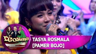 Download lagu Goyang Manjah Bareng Tasya Rosmala [PAMER BOJO] - D'Goyang (26/11) mp3