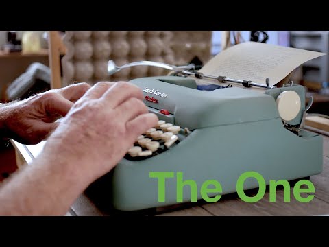 Why Electric Typewriters