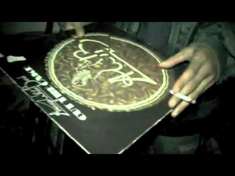 Ramson Badbonez - Back Wit Da Heat ft. Jehst