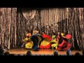 Ориенталь - "Цыганский танец" 
