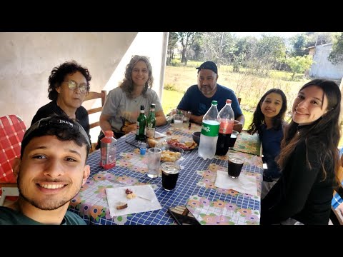 Pueblo Libertador, Corrientes - 19/07/2025