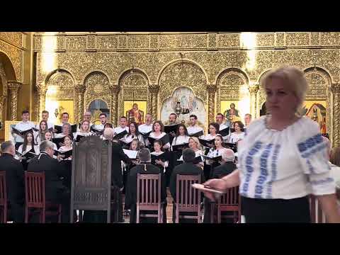 "Heruvic" / "Ca pe Împăratul" - Nicolae Lungu