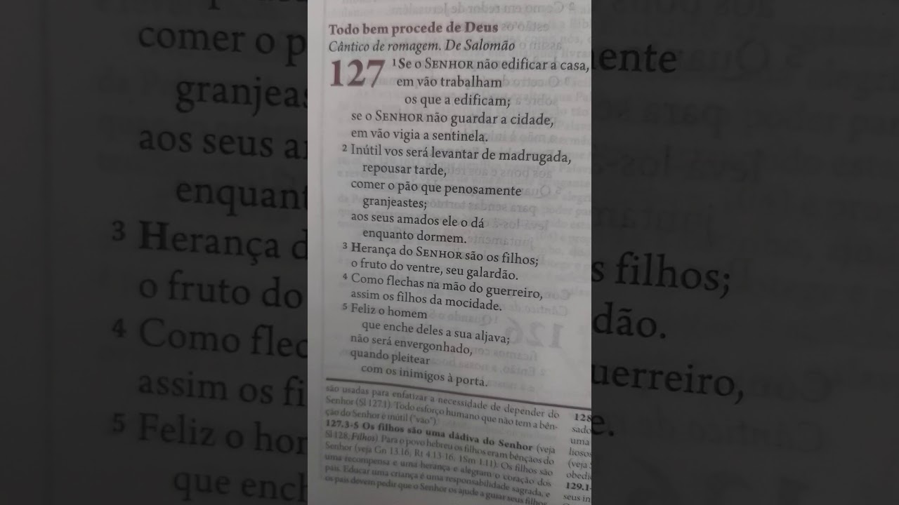 11. Testemunho aprovação em concurso público. Deus avisou para que não perdesse o prazo para posse.
