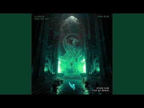 Video thumbnail for Other Side (Tep No Remix)