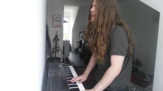 Pain of Salvation - Of Dust (Cover)