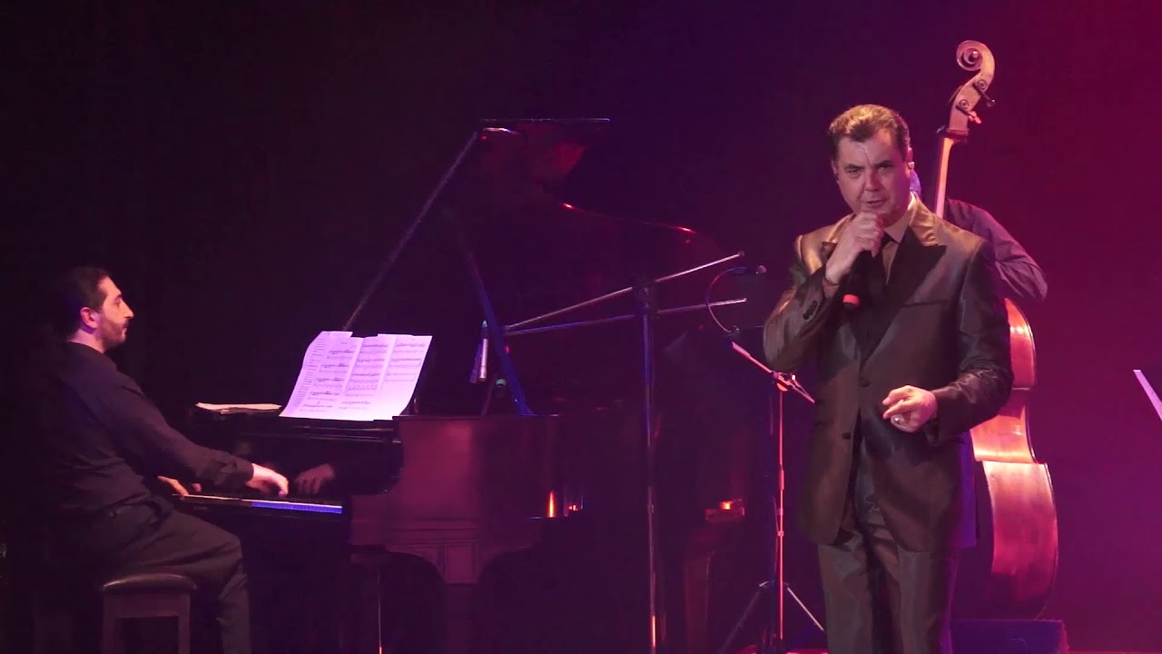 TODA MI VIDA  - Nelson Pino