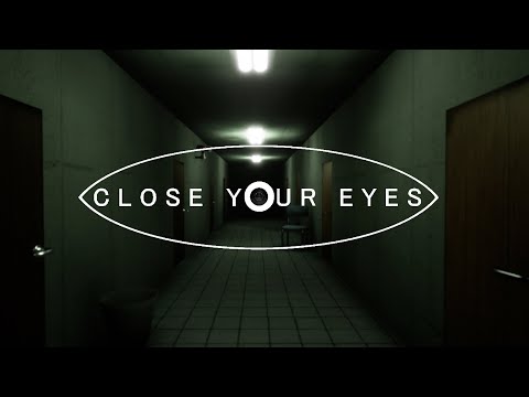 Mit geschlossenen Augen wirst du mehr sehen... - Close your Eyes