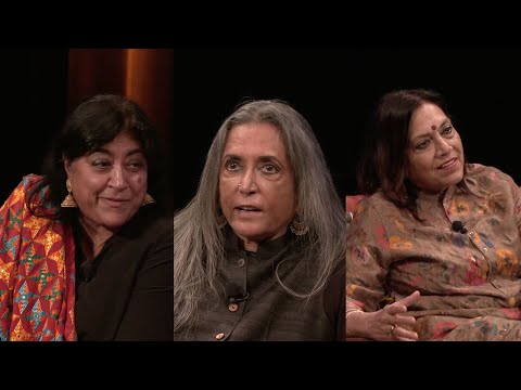 Three Iconic Directors: Gurinder Chadha, Deepa Mehta, and Mira Nair