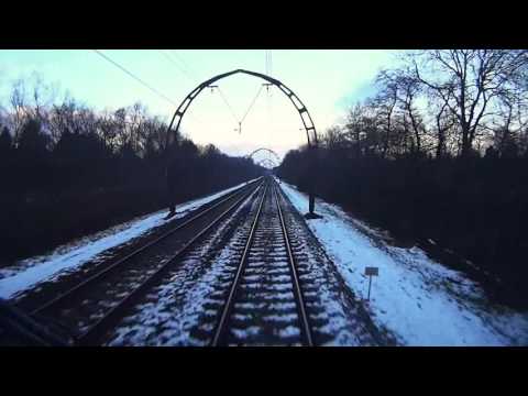 HISPEED HOLLAND Utrecht - Hilversum 2015