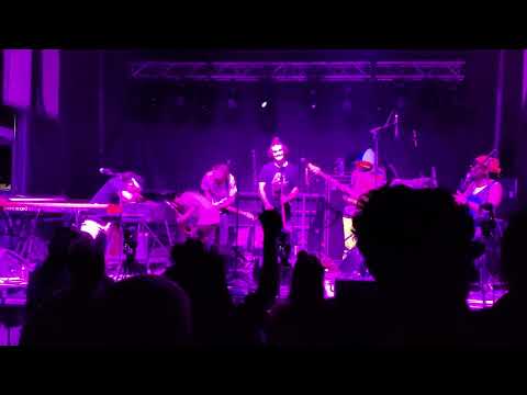 Ghost-Note FULL SET LIVE AT SUMMERCAMP 2021!!!