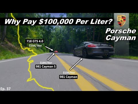 Big Engine vs. Small Engine - Does It Actually Matter?