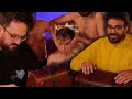 Dario Moccia Ha Un Regalo Per Marco E Daniele