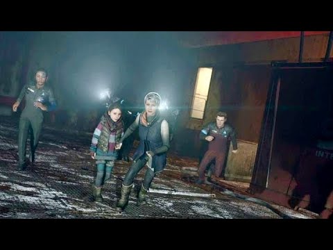 Crossroads | Detroit: Become Human pt 29