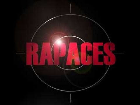 Rapaces - Album 2000