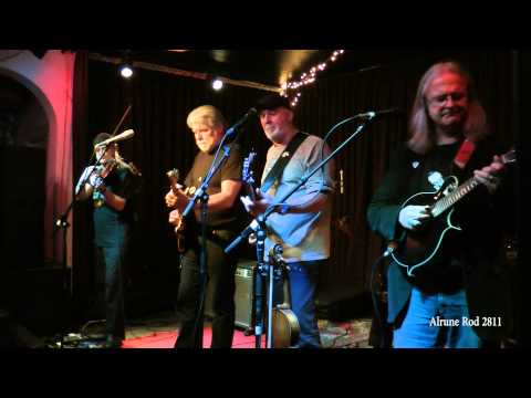 Fairport Convention - Sir Patrick Spens (2012)