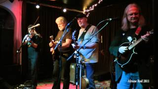 Fairport Convention - Sir Patrick Spens (2012)