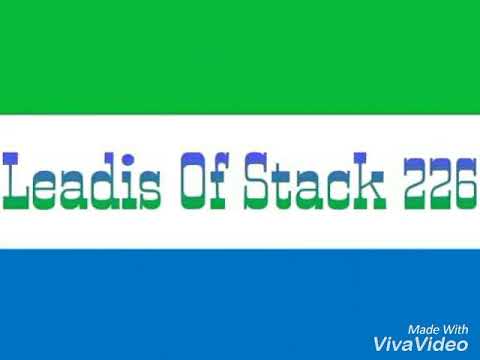 Leadis Of Stack(L.O.S 226)